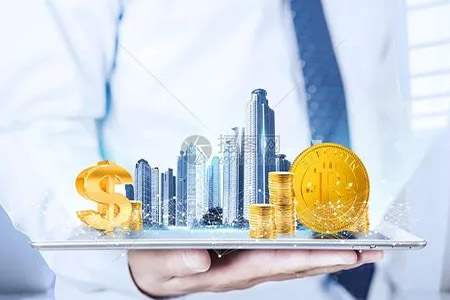 外盘期货代理市场