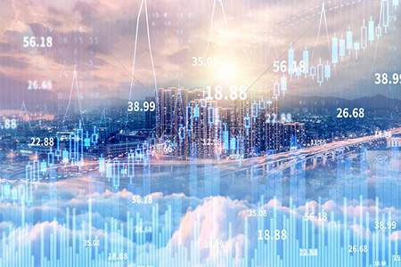 外盘期货涨幅强劲，多品种齐涨