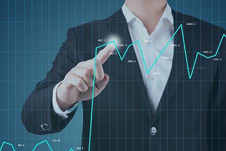 白银期货外盘反弹