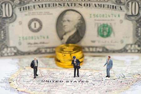 外盘期货培训教师